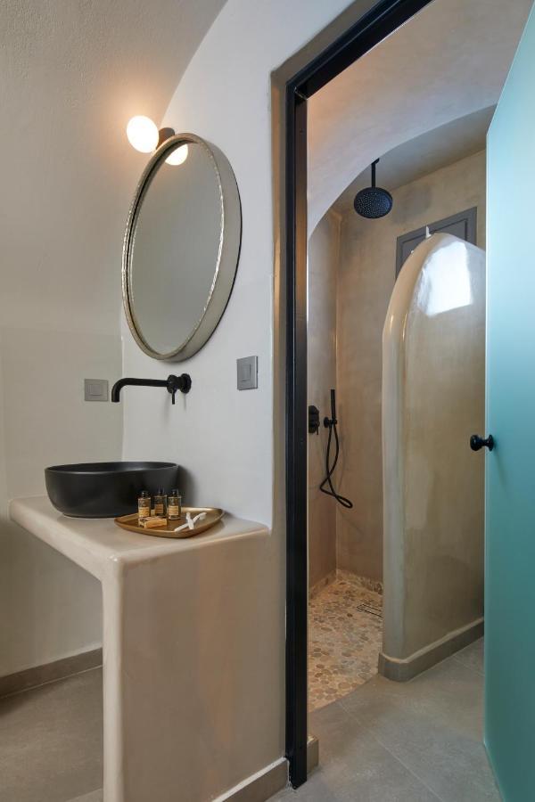 Aecon Suites Éxo Goniá Exteriér fotografie