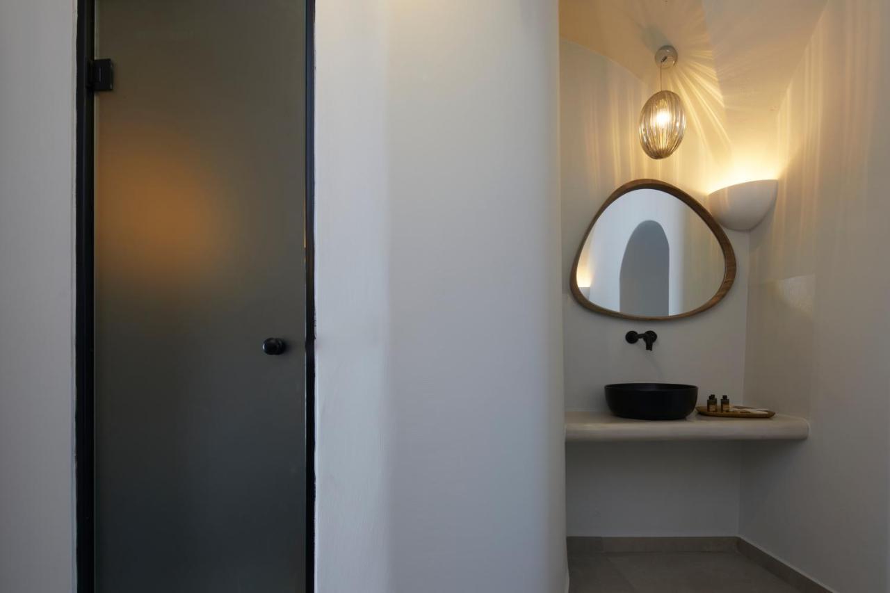 Aecon Suites Éxo Goniá Exteriér fotografie